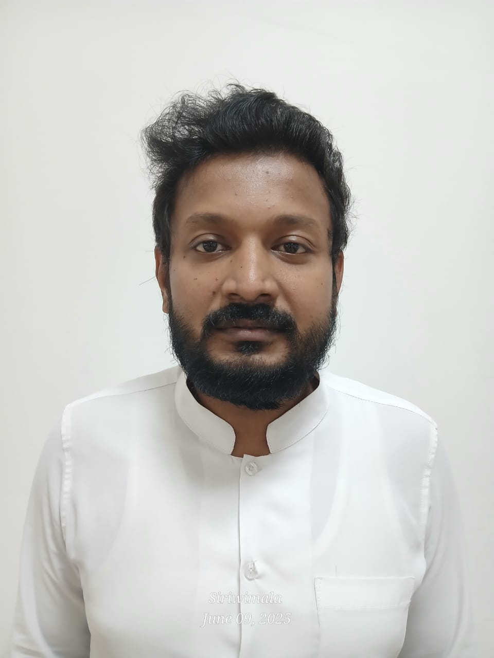 Sajith GS